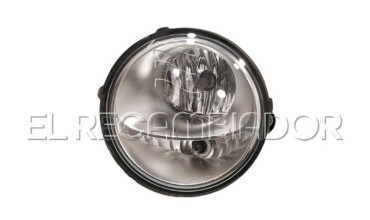 FARO ANTINIEBLA Lado izquierdo (conductor) RENAULT TWINGO (12-14) - 13805401