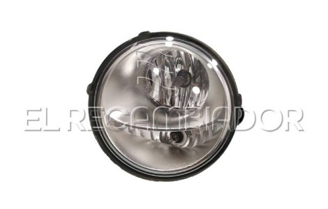FARO ANTINIEBLA Lado izquierdo (conductor) RENAULT TWINGO (12-14) - 13805401