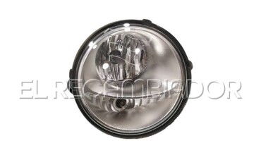 FARO ANTINIEBLA Lado derecho (acompañante) RENAULT TWINGO (12-14) - 13805402