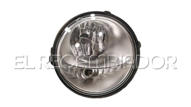 FARO ANTINIEBLA Lado derecho (acompañante) RENAULT TWINGO (12-14) - 13805402