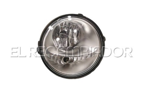 FARO ANTINIEBLA Lado derecho (acompañante) RENAULT TWINGO (12-14) - 13805402