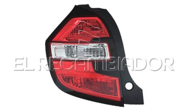 PILOTO TRASERO Lado izquierdo (conductor) RENAULT TWINGO (14-) - 16805501