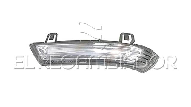 MIRROR INIDICATOR LAMP Left side (driver) SEAT ALHAMBRA (00-10) - 15910891