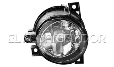 FOG LAMP Right side (passenger) SEAT ALTEA XL (06-15) - 13914172