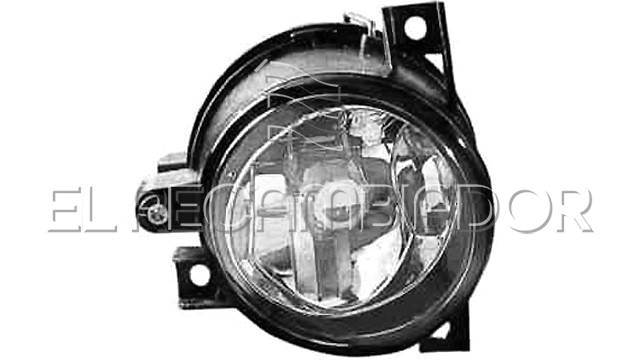 FOG LAMP Right side (passenger) SEAT ALTEA XL (06-15) - 13914172