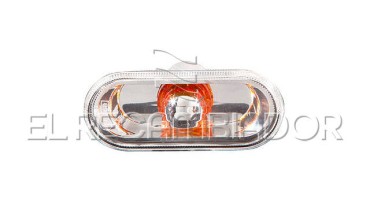 SIDE LAMP Left side - Right side SEAT ALTEA XL (06-15) - 15912979