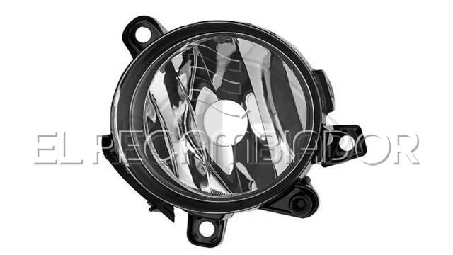 FOG LAMP Left side (driver) SEAT ARONA (17-) - 13854301