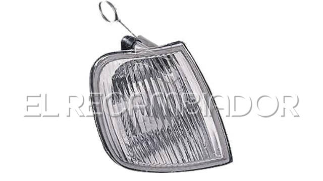 FRONT LAMP Right side (passenger) SEAT AROSA (97-00) - 14855582