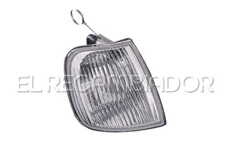 FRONT LAMP Right side (passenger) SEAT AROSA (97-00) - 14855582