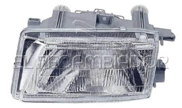 HEADLAMP Left side (driver) SEAT CORDOBA (93-96) - 11851821