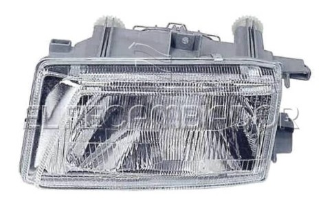 HEADLAMP Left side (driver) SEAT CORDOBA (93-96) - 11851821