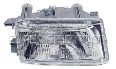 HEADLAMP Right side (passenger) SEAT CORDOBA (93-96) - 11851822