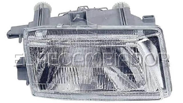 HEADLAMP Right side (passenger) SEAT CORDOBA (93-96) - 11851822