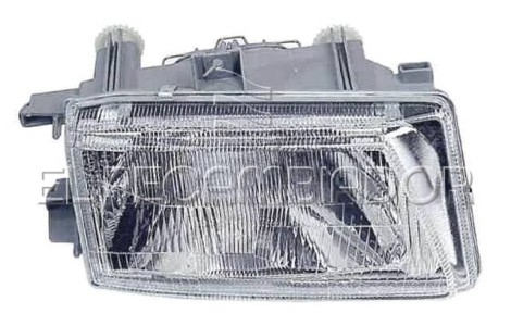 HEADLAMP Right side (passenger) SEAT CORDOBA (93-96) - 11851822