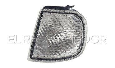FRONT LAMP Left side (driver) SEAT CORDOBA (93-96) - 14851861