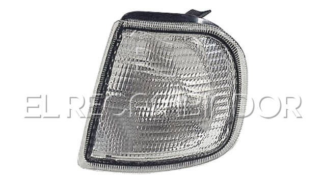 FRONT LAMP Left side (driver) SEAT CORDOBA (93-96) - 14851861