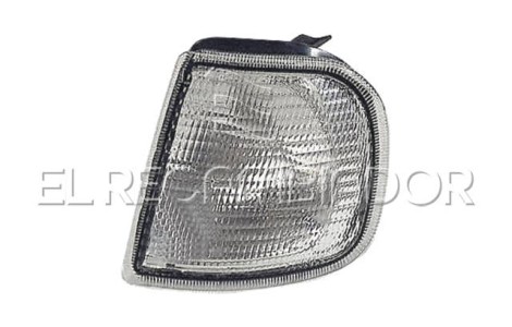 FRONT LAMP Left side (driver) SEAT CORDOBA (93-96) - 14851861