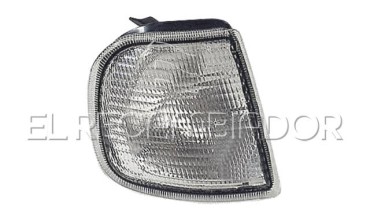 FRONT LAMP Right side (passenger) SEAT CORDOBA (93-96) - 14851862