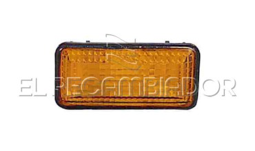 SIDE LAMP Left side - Right side SEAT CORDOBA (93-96) - 15910639