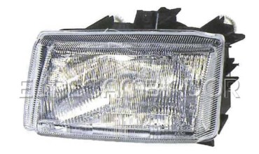 HEADLAMP Left side (driver) SEAT CORDOBA (96-99) - 11851901