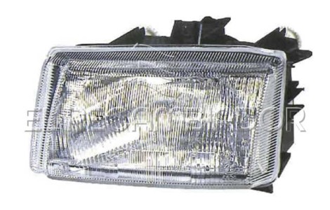 HEADLAMP Left side (driver) SEAT CORDOBA (96-99) - 11851901