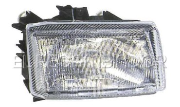HEADLAMP Right side (passenger) SEAT CORDOBA (96-99) - 11851902
