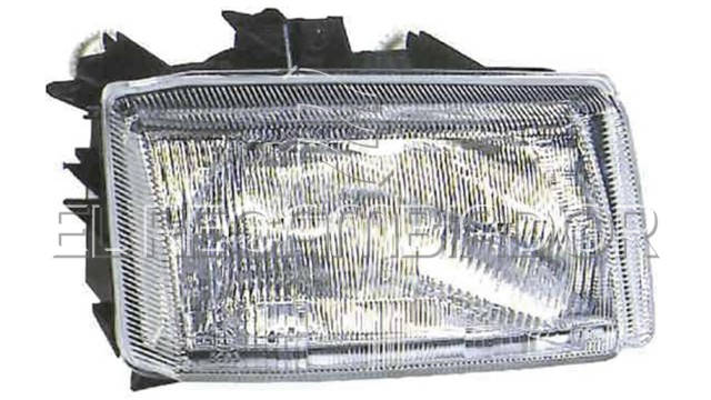 HEADLAMP Right side (passenger) SEAT CORDOBA (96-99) - 11851902