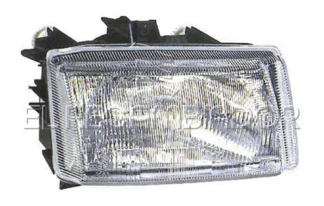 HEADLAMP Right side (passenger) SEAT CORDOBA (96-99) - 11851902