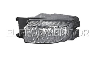 FOG LAMP Left side (driver) SEAT CORDOBA (96-99) - 13851971