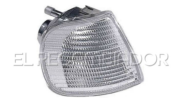 FRONT LAMP Right side (passenger) SEAT CORDOBA (96-99) - 14851982