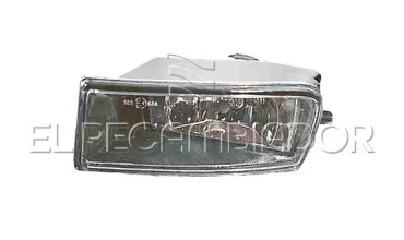 FOG LAMP Left side (driver) SEAT CORDOBA (99-02) - 13852071
