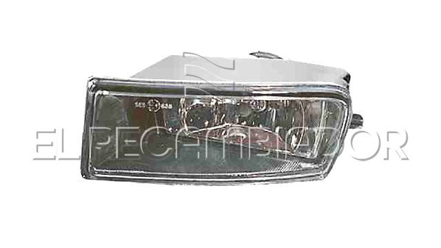 FOG LAMP Left side (driver) SEAT CORDOBA (99-02) - 13852071