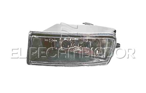 FOG LAMP Left side (driver) SEAT CORDOBA (99-02) - 13852071