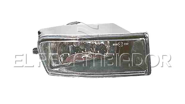 FOG LAMP Right side (passenger) SEAT CORDOBA (99-02) - 13852072