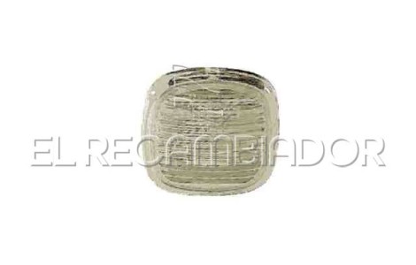SIDE LAMP Left side - Right side SEAT CORDOBA (99-02) - 15122079