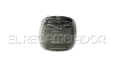 PILOTO LATERAL Lado izquierdo - Lado derecho (reversible) SEAT CORDOBA (99-02) - 15852069
