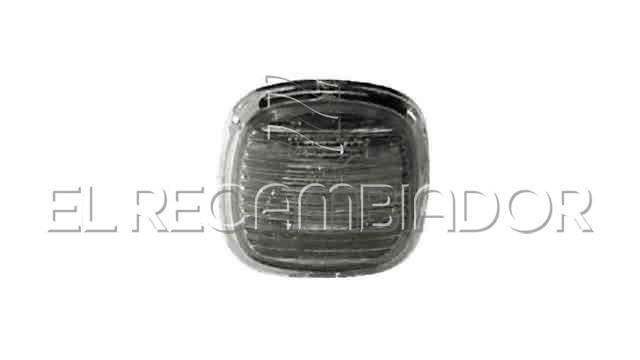 PILOTO LATERAL Lado izquierdo - Lado derecho (reversible) SEAT CORDOBA (99-02) - 15852069