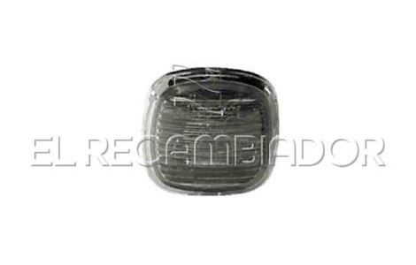 PILOTO LATERAL Lado izquierdo - Lado derecho (reversible) SEAT CORDOBA (99-02) - 15852069