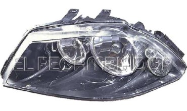 HEADLAMP Left side (driver) SEAT CORDOBA (02-09) - 11852103