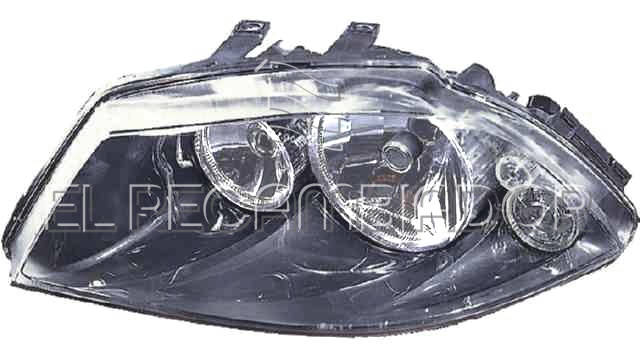 HEADLAMP Left side (driver) SEAT CORDOBA (02-09) - 11852103