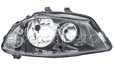FARO PRINCIPAL Lado derecho (acompañante) SEAT CORDOBA (02-09) - 11852112