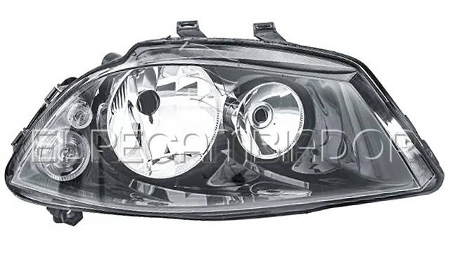 FARO PRINCIPAL Lado derecho (acompañante) SEAT CORDOBA (02-09) - 11852112