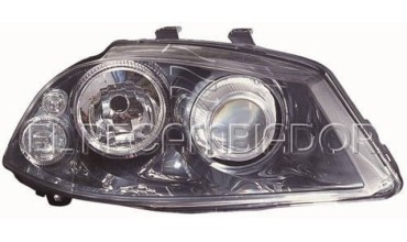 FARO PRINCIPAL Lado derecho (acompañante) SEAT CORDOBA (02-09) - 11852106