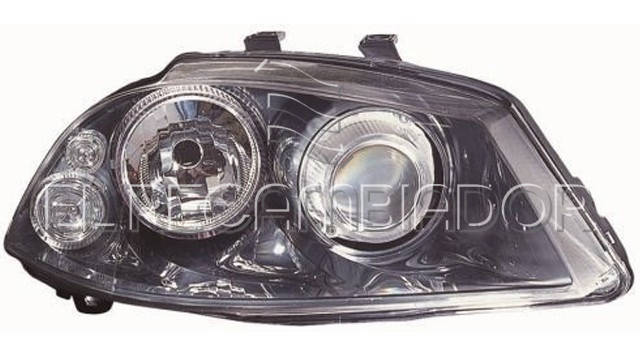 FARO PRINCIPAL Lado derecho (acompañante) SEAT CORDOBA (02-09) - 11852106 FARO PRINCIPAL Lado derecho (acompañante) SEAT CORDOBA (02-09) - 11852106
