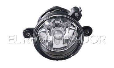 FARO ANTINIEBLA Lado izquierdo - Lado derecho (reversible) SEAT CORDOBA (02-09) - 13852179