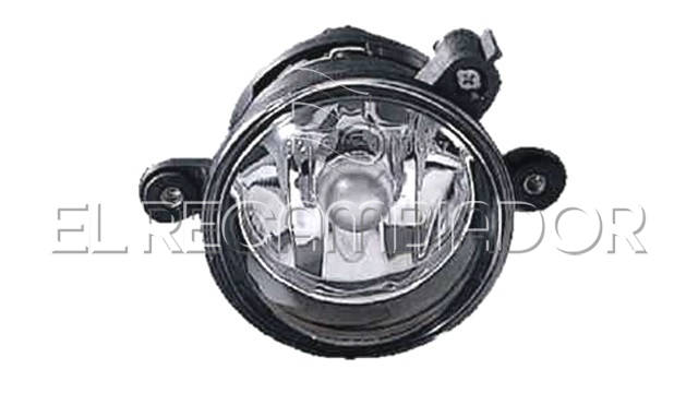 FARO ANTINIEBLA Lado izquierdo - Lado derecho (reversible) SEAT CORDOBA (02-09) - 13852179