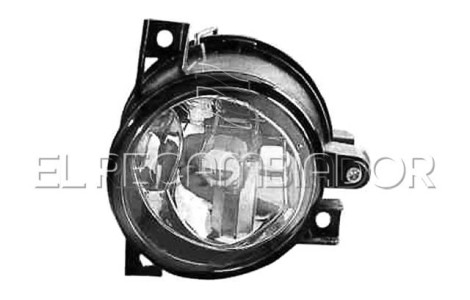 FARO ANTINIEBLA Lado izquierdo (conductor) SEAT CORDOBA (02-09) - 13914171