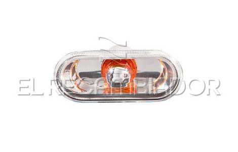 PILOTO LATERAL Lado izquierdo - Lado derecho (reversible) SEAT CORDOBA (02-09) - 15912979