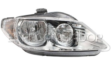 FARO PRINCIPAL Lado derecho (acompañante) SEAT EXEO (09-10) - 11851402