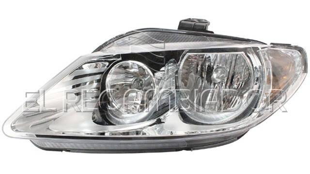 FARO PRINCIPAL Lado izquierdo (conductor) SEAT EXEO ST (10-14) Familiar - 11851401
